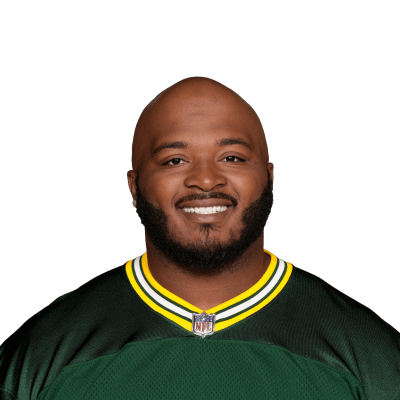 Elgton Jenkins 'wanted to be here' in Green Bay