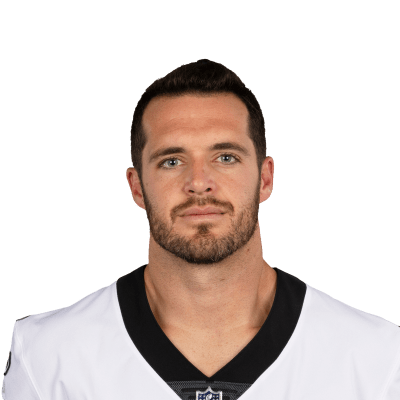 Saints QB Derek Carr active against Tampa Bay one week after his