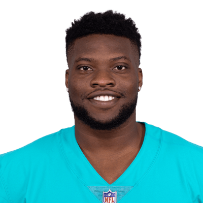 Emmanuel Ogbah