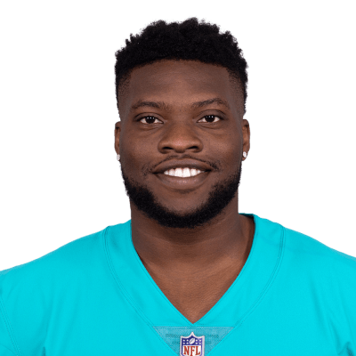 Emmanuel Ogbah says Buffalo Bills were in mix for his services 