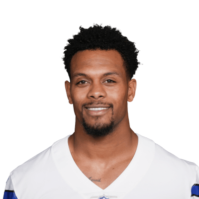 The Cowboys have signed CJ Goodwin to the active roster and placed