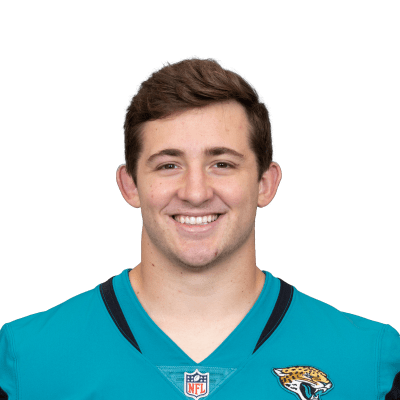 Chad Muma