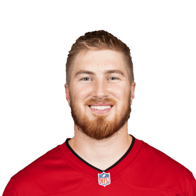 Kyle Trask