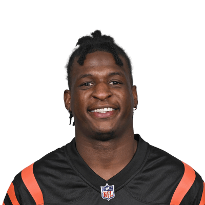 Mike Hilton Stats, News and Video - CB