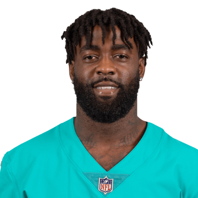 Reshad Jones says he's all about football now - NBC Sports