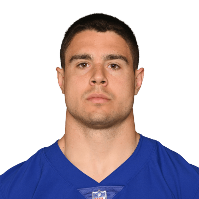 Blake Martinez - Las Vegas Raiders Linebacker - ESPN