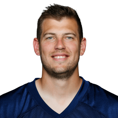 Brett Kern Stats, News and Video - P | NFL.com