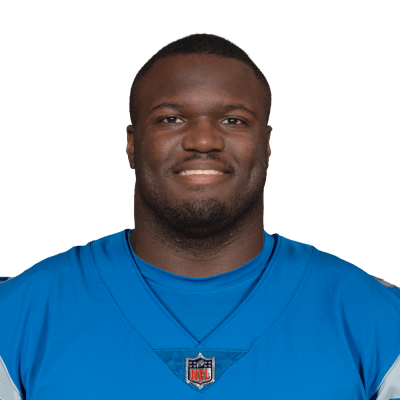 Daylon Mack Stats, News and Video - DT | NFL.com