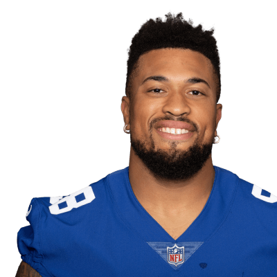 Austin Johnson Stats, News and Video - NT | NFL.com