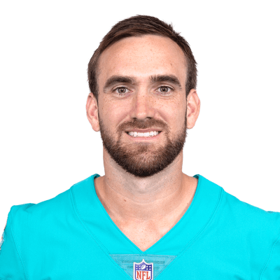 Fresh Perspective: What makes Jason Sanders a great Dolphins kicker – Five  Reasons Sports Network