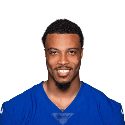 Lawrence Cager Stats, News and Video - TE | NFL.com