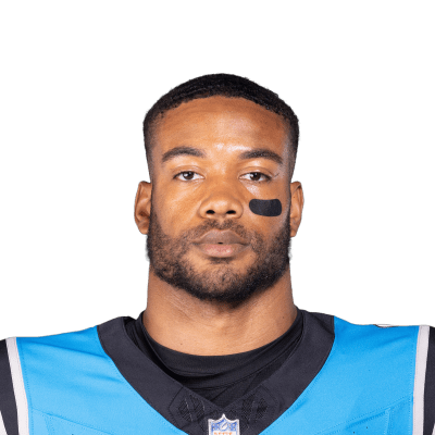 : Football NFL 2021 Score #205 Jeremy Chinn Panthers