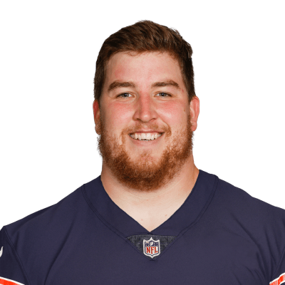 Adam Redmond Stats, News and Video - C | NFL.com