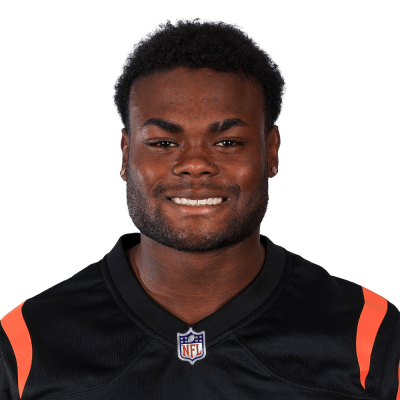 Clarence Hicks Stats, News and Video - LB | NFL.com