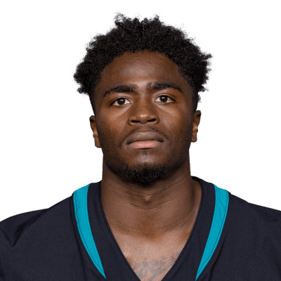 Jaguars provided CB Darious Williams a chance to return home