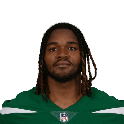 Jamien Sherwood