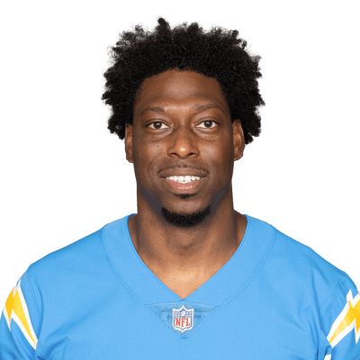 Fantasy football outlook, projection for Chargers TE Jared Cook