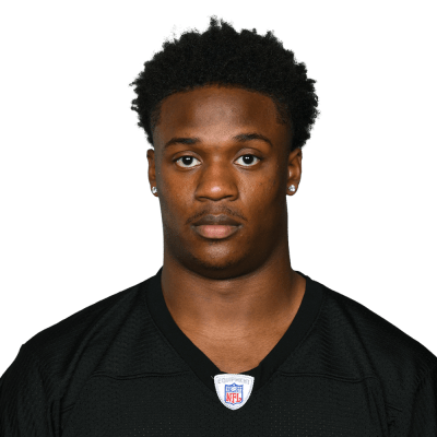 Calvin Bundage Stats, News and Video - DE | NFL.com