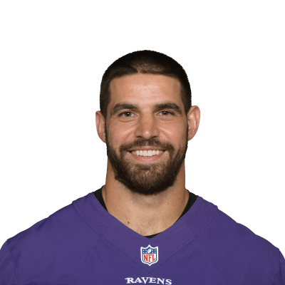 Mark Andrews