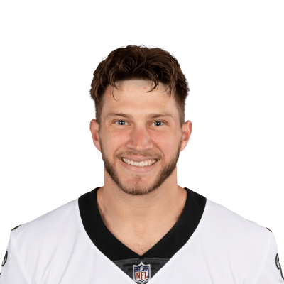 Foster Moreau
