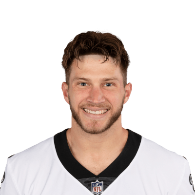 Fantasy football: Raiders' Foster Moreau worth a look