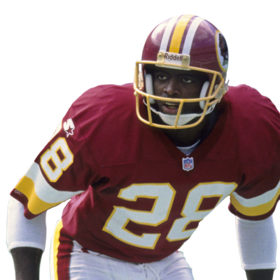 Darrell Green Stats, News and Video - CB