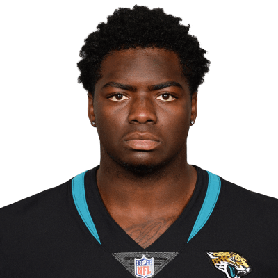 Charles Jones Career Stats