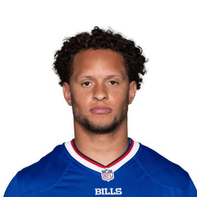 Terrel Bernard
