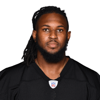 Steelers All 90: WR Anthony Johnson - Steelers Now