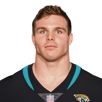 Connor Strachan Stats, News and Video - LB | NFL.com