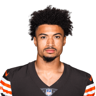 Anthony Schwartz Stats, News and Video - WR | NFL.com