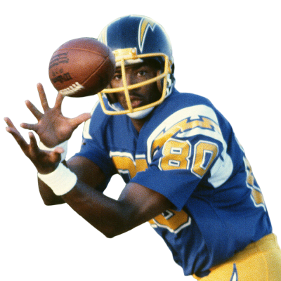 Kellen Winslow Stats, News and Video - TE | NFL.com