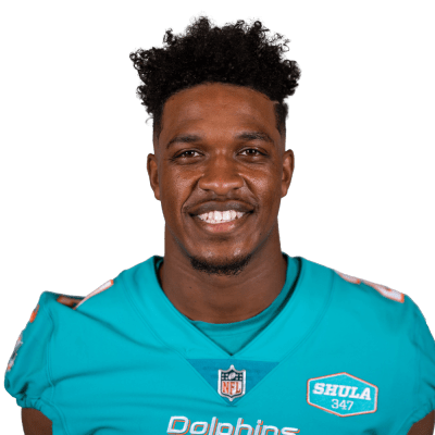 Eric Rowe Stats, News and Video - CB | NFL.com