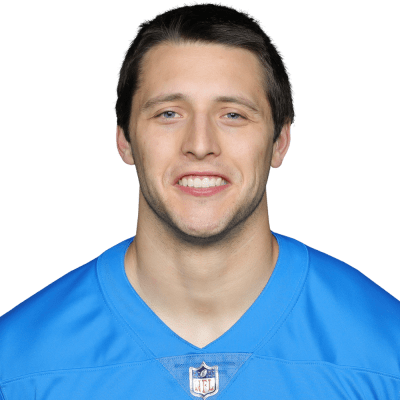 Lions waive injured running back Zach Zenner