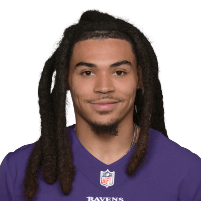 Shemar Bridges NFL Stats & News