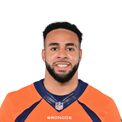 Player Profile: Caden Sterns is Broncos next man up and has