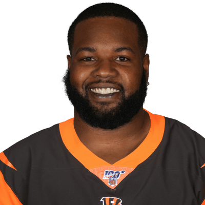 Andre Smith