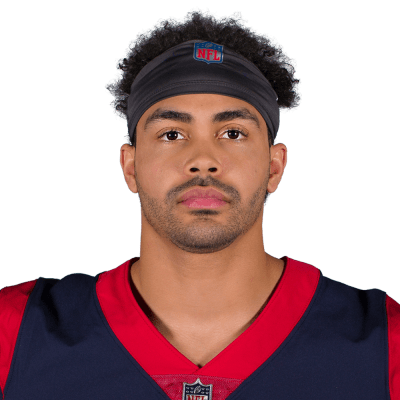 Houston Texans sign first-round draft pick Will Fuller