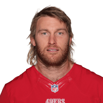 Australian punter Mitch Wishnowsky wows NFL with massive tackle