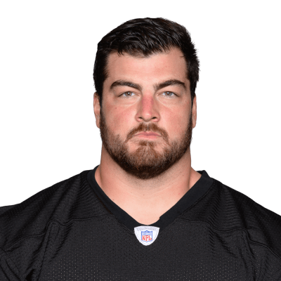 Steelers offensive lineman David DeCastro is rewarded for steady