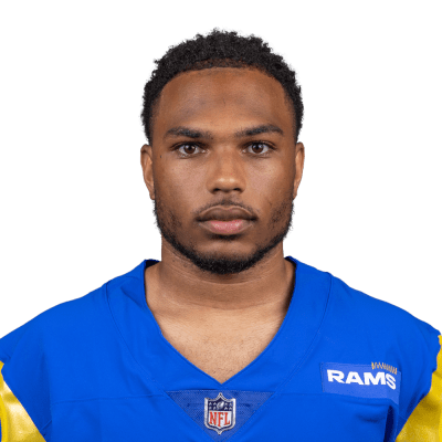 Tyler Hall Career Stats | NFL.com