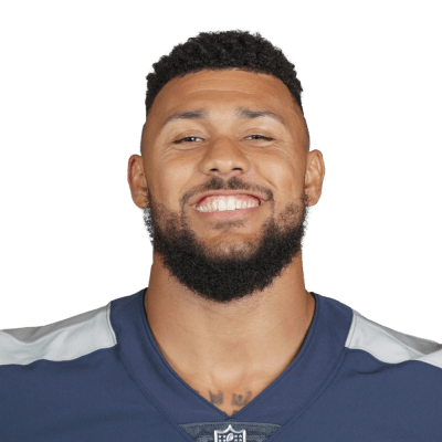 Harold Landry Stats, News and Video - LB | NFL.com