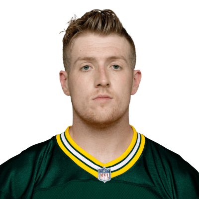 Packers rookie Jace Sternberger catches first NFL preseason TD