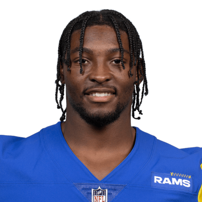 Russ Yeast Stats, News and Video - SAF | NFL.com