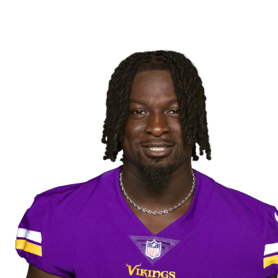 2022 NFL Draft Results: Minnesota Vikings select Brian Asamoah - Daily  Norseman