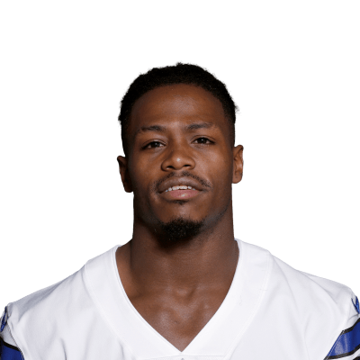 Kavontae Turpin