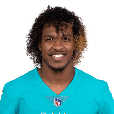 Dolphins Eric Rowe Vows to Slay Darren Waller - The Phinsider