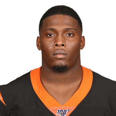 Curtis Akins Stats, News and Video - LB | NFL.com