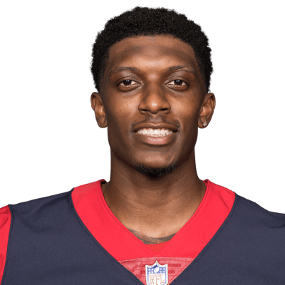 Steven Mitchell Stats, News and Video - WR | NFL.com