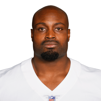 Report: Raiders trade FB Jamize Olawale to Cowboys